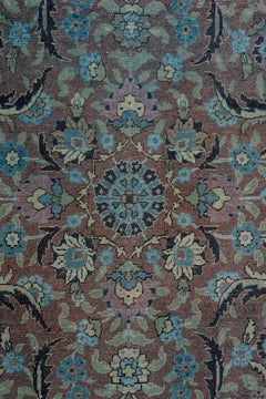 Early 20th Century Long Sivas Runner