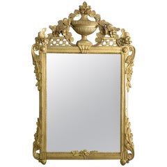 Early 20th Century Louis XV Style Mirror