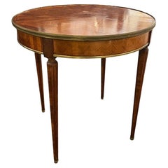 Tables de salon - Bois