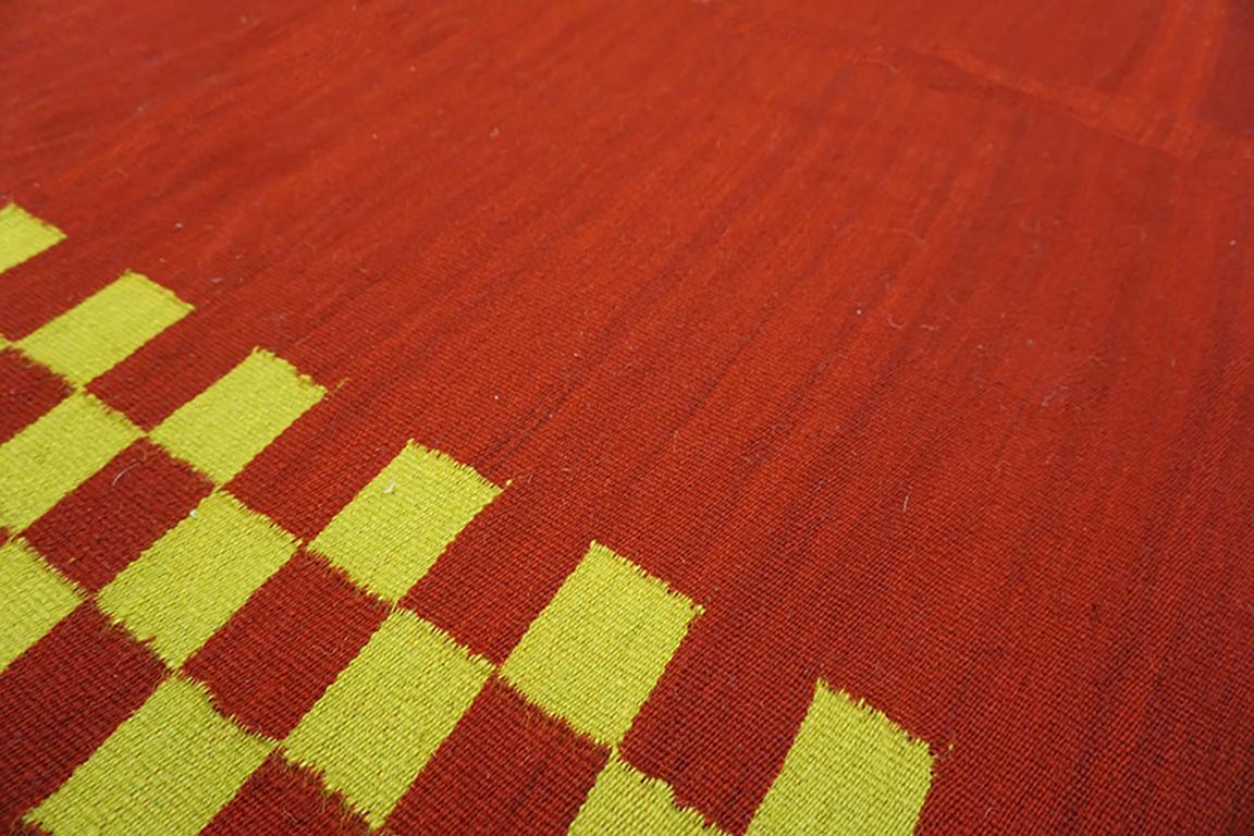 Early 20th Century Lower Rio Grande Carpet ( 5' x 6'3