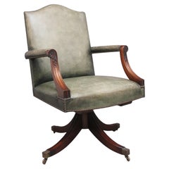 Georgian Seating