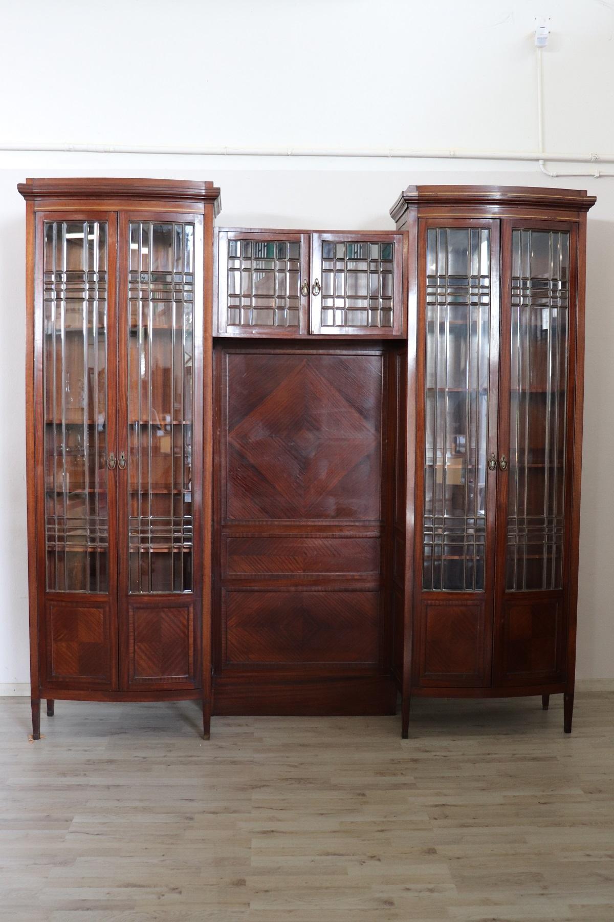 early 20th century furniture
