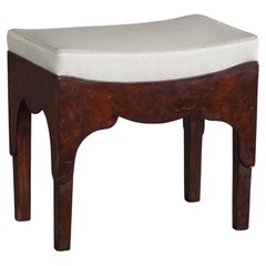 Sgabelli Wood