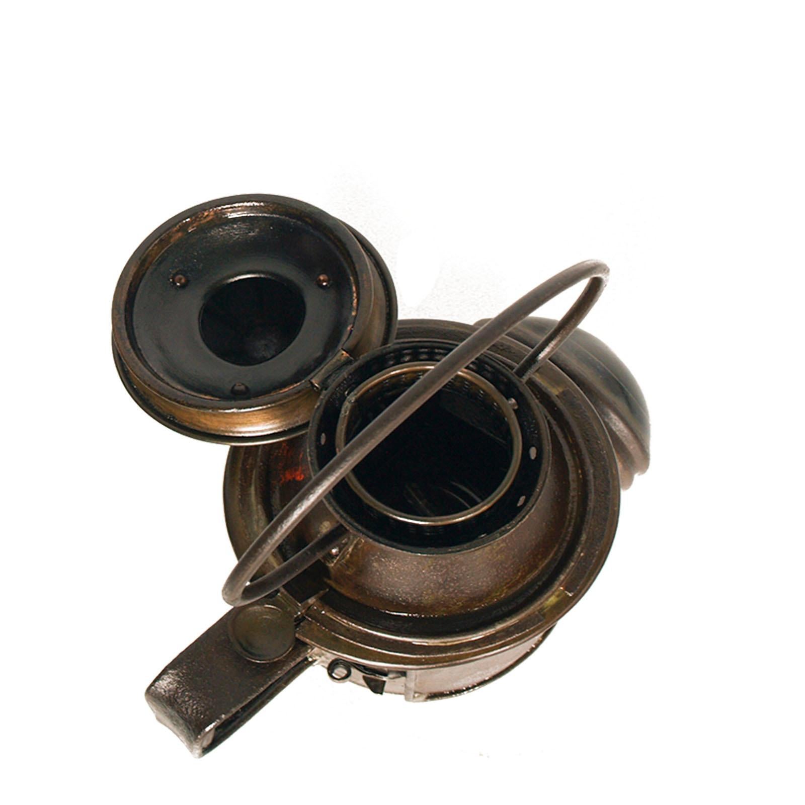 lanterne ferroviarie antiche