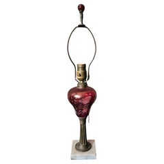 Table Lamps