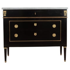 Commodes et coffres à tiroirs