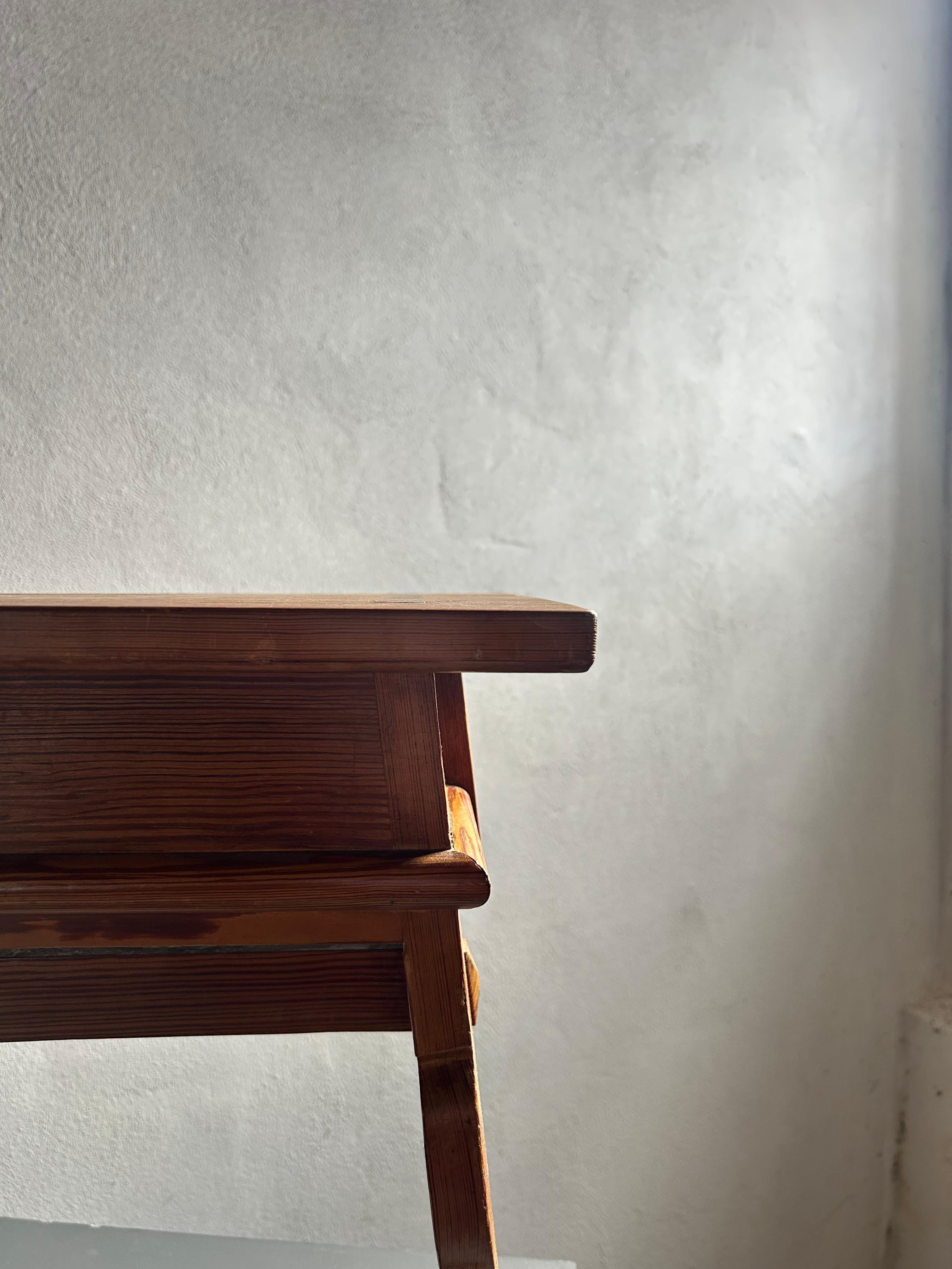 Début du 20e siècle Tabouret Martin Nyrop, pour la mairie de Copenhague, C. 1905 Bon état - En vente à Valby, 84