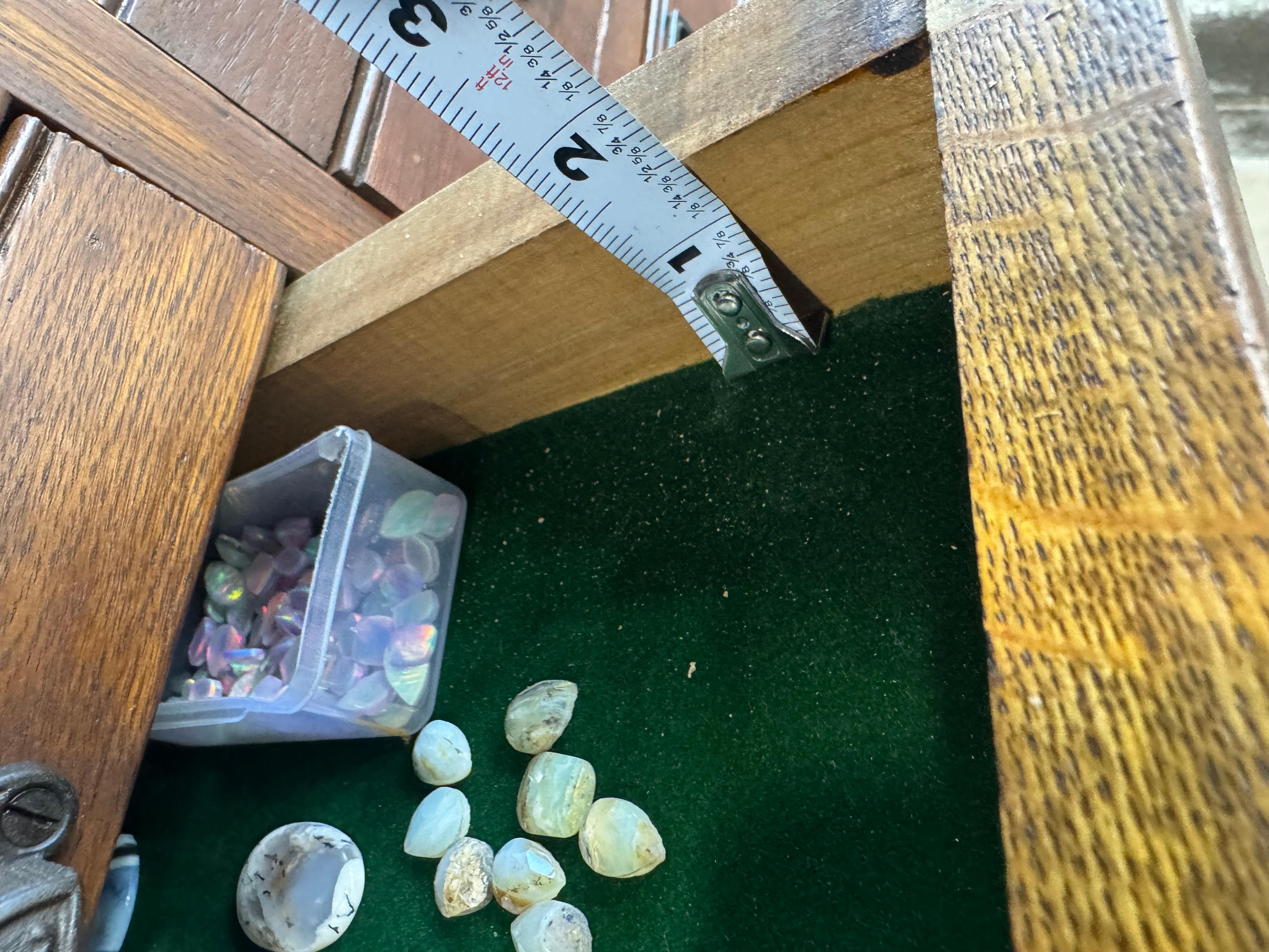 Early 20th Century Massive Printer’s Typeset by The Fred Macey Company For Sale 9