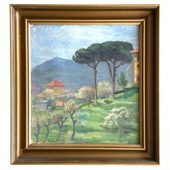 Art Deco Paintings