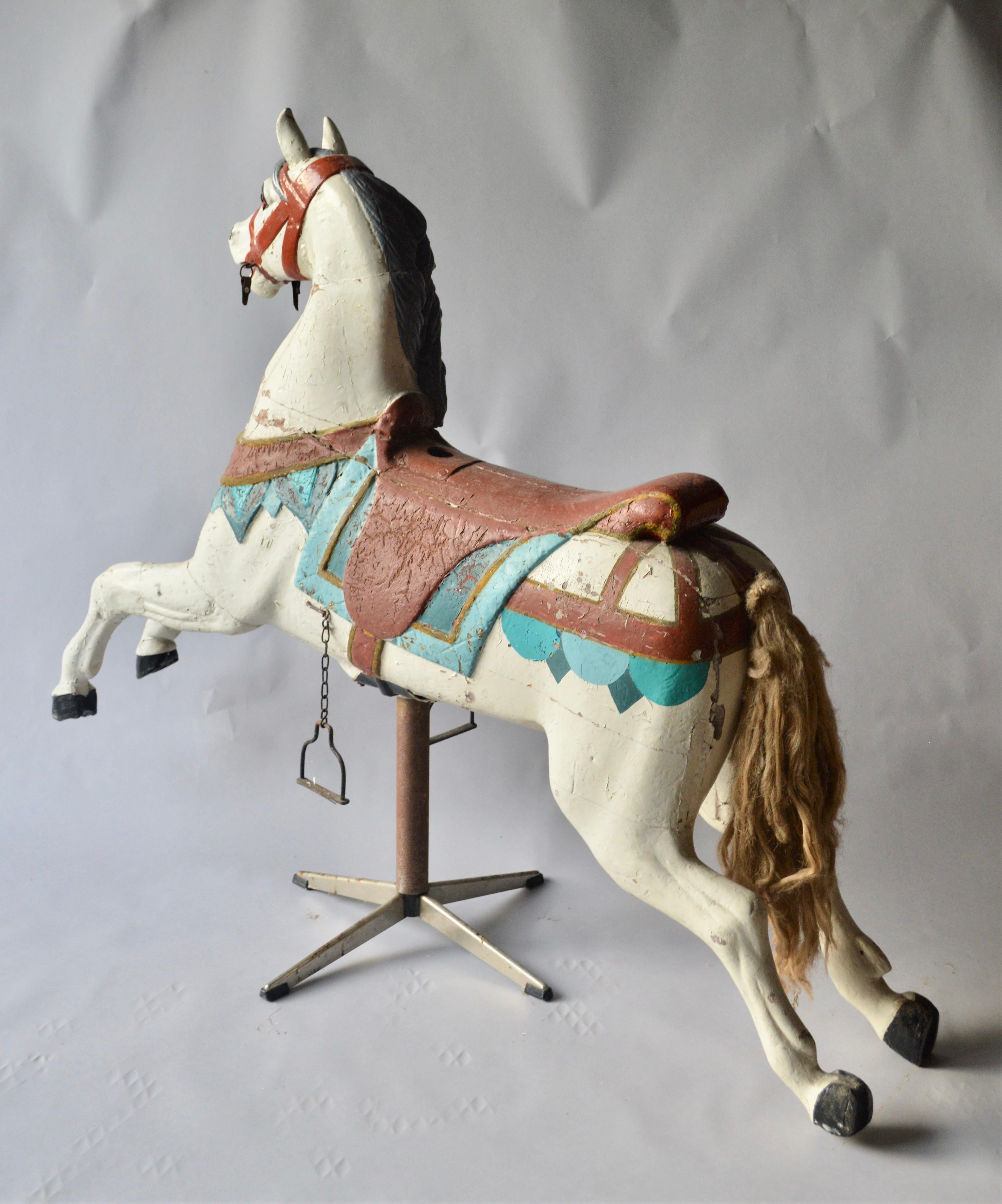 merry go round horses for sale