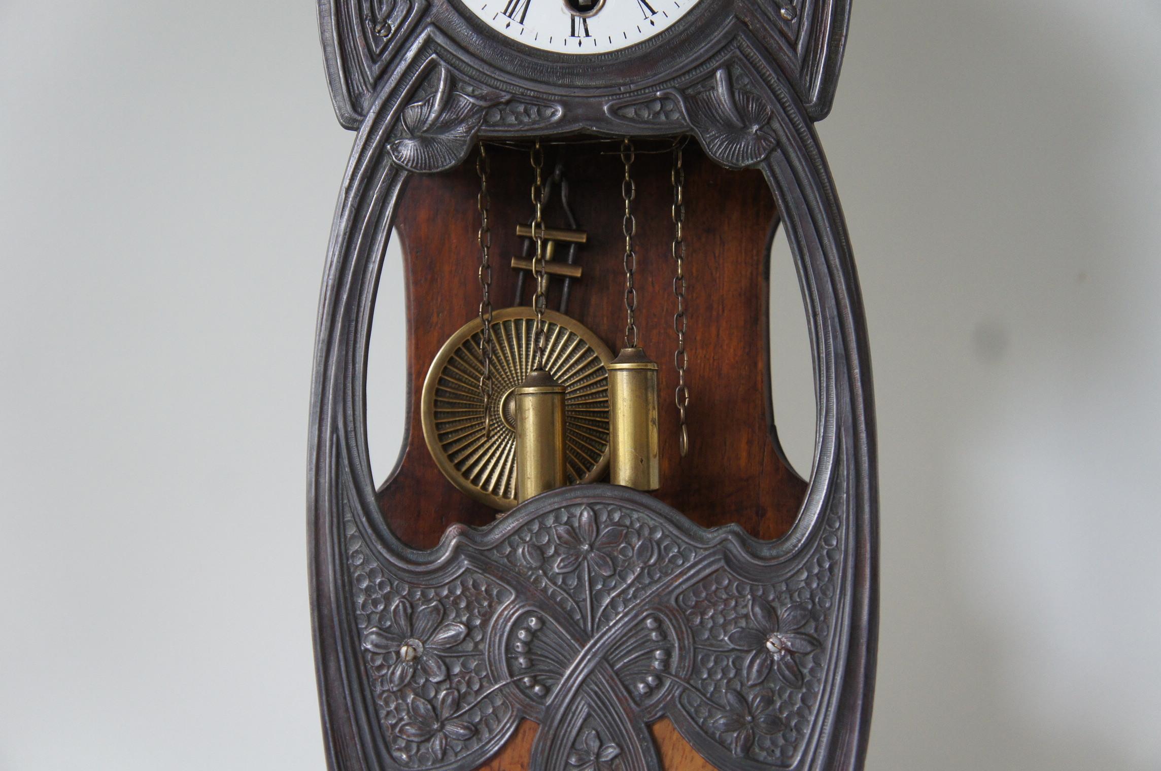 miniature clocks for crafts