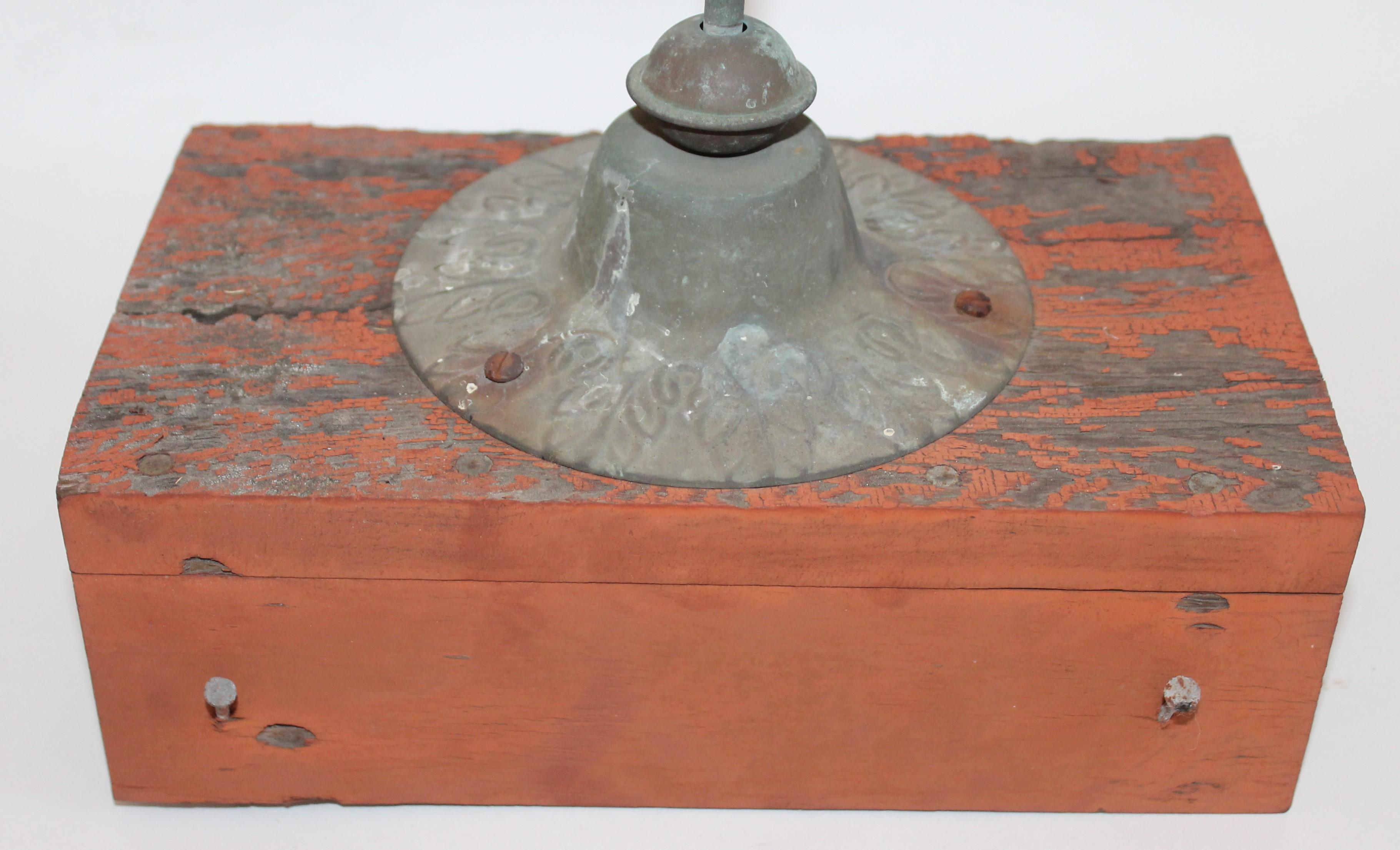 Metalwork Early 20th Century Miniature Horse Weather Vane and Directionals