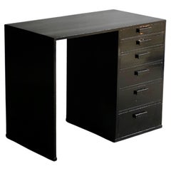 Early 20th Century Modernist Desk