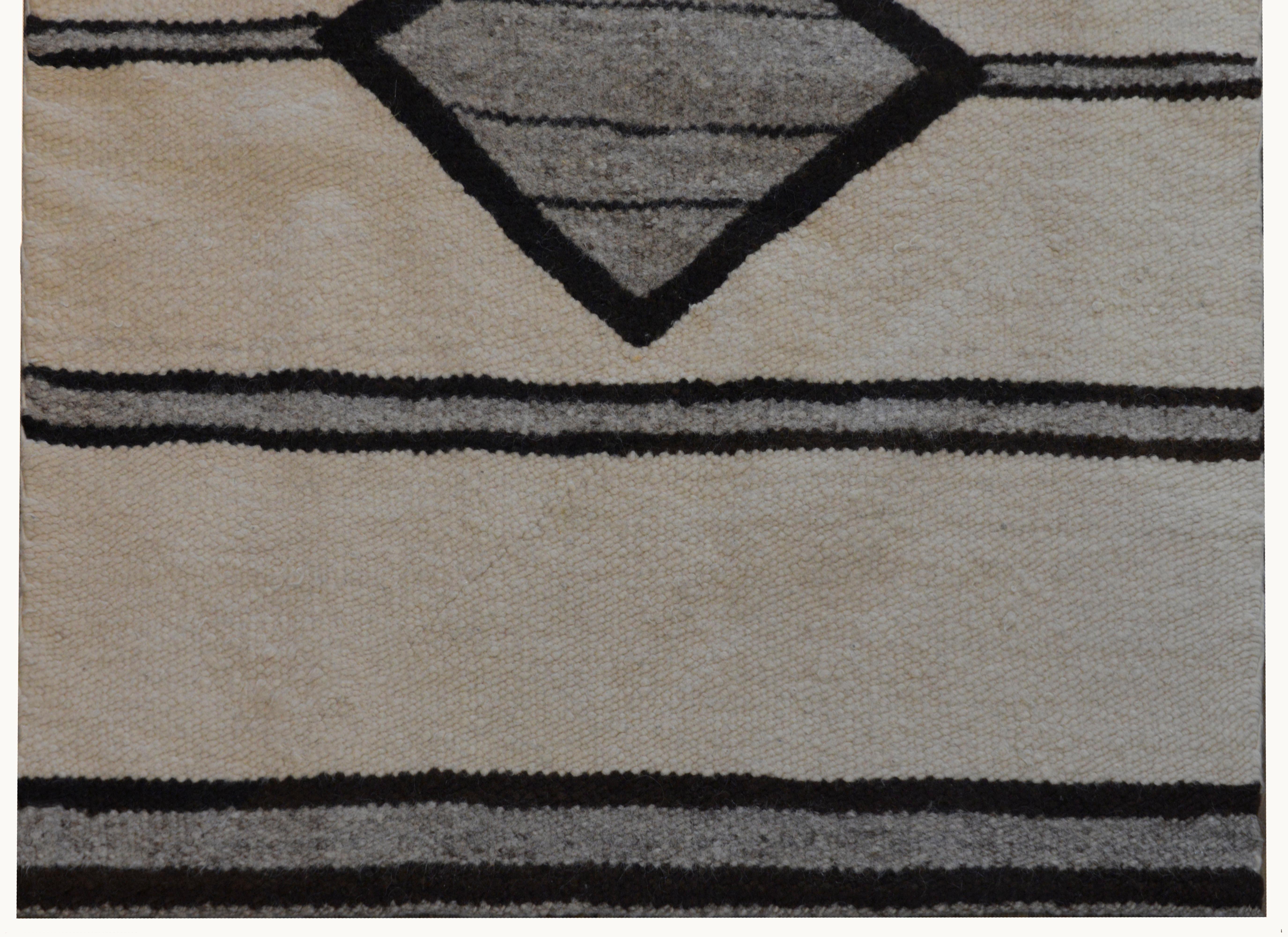 Early 20th Century Navajo Rug 1