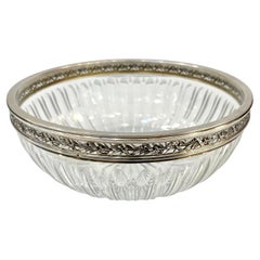 Centros de mesa de metal