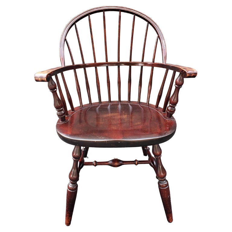 Used Nichols And Stone Chairs 13 For Sale on 1stDibs nichols