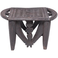 Nigerian Tables