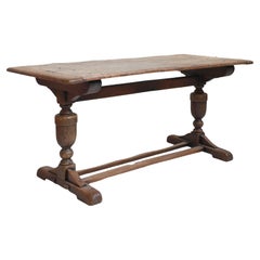 Dining Room Tables