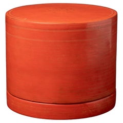 Early 20th century Old Burmese betelnut box from Burma