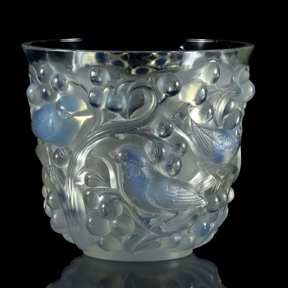 Art Déco Vaso 