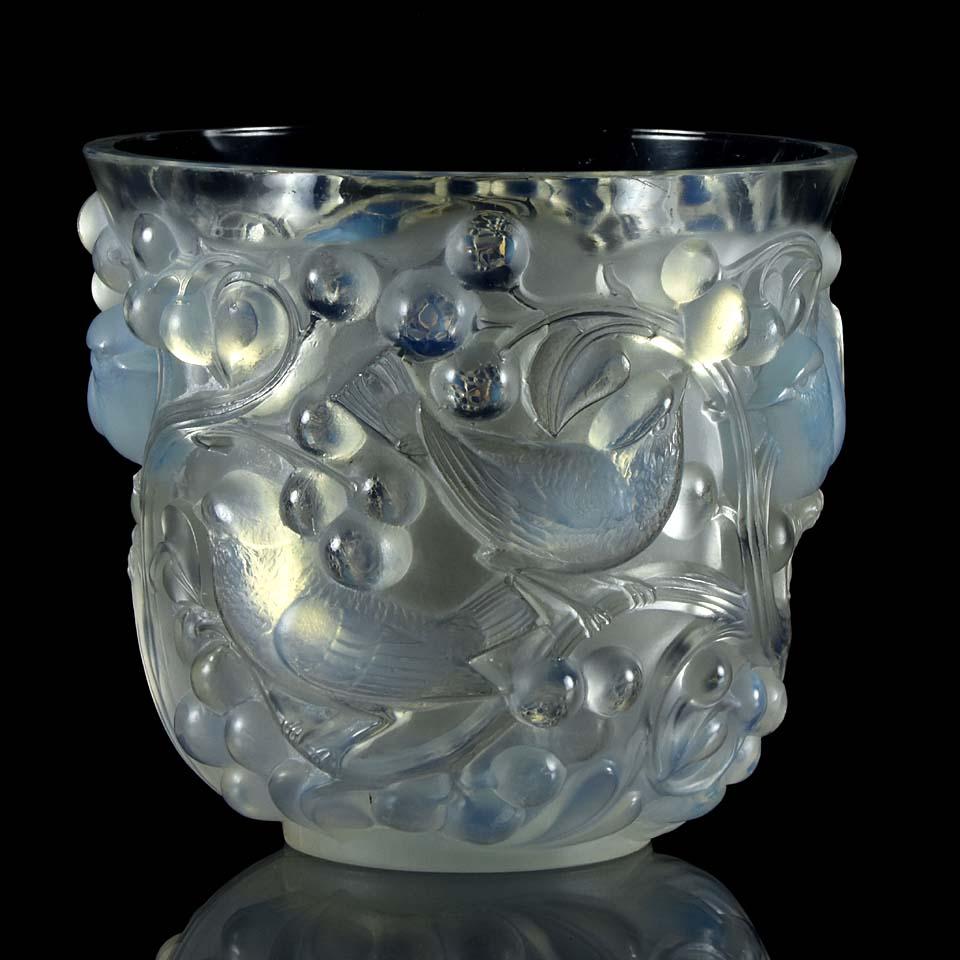 Francese Vaso 