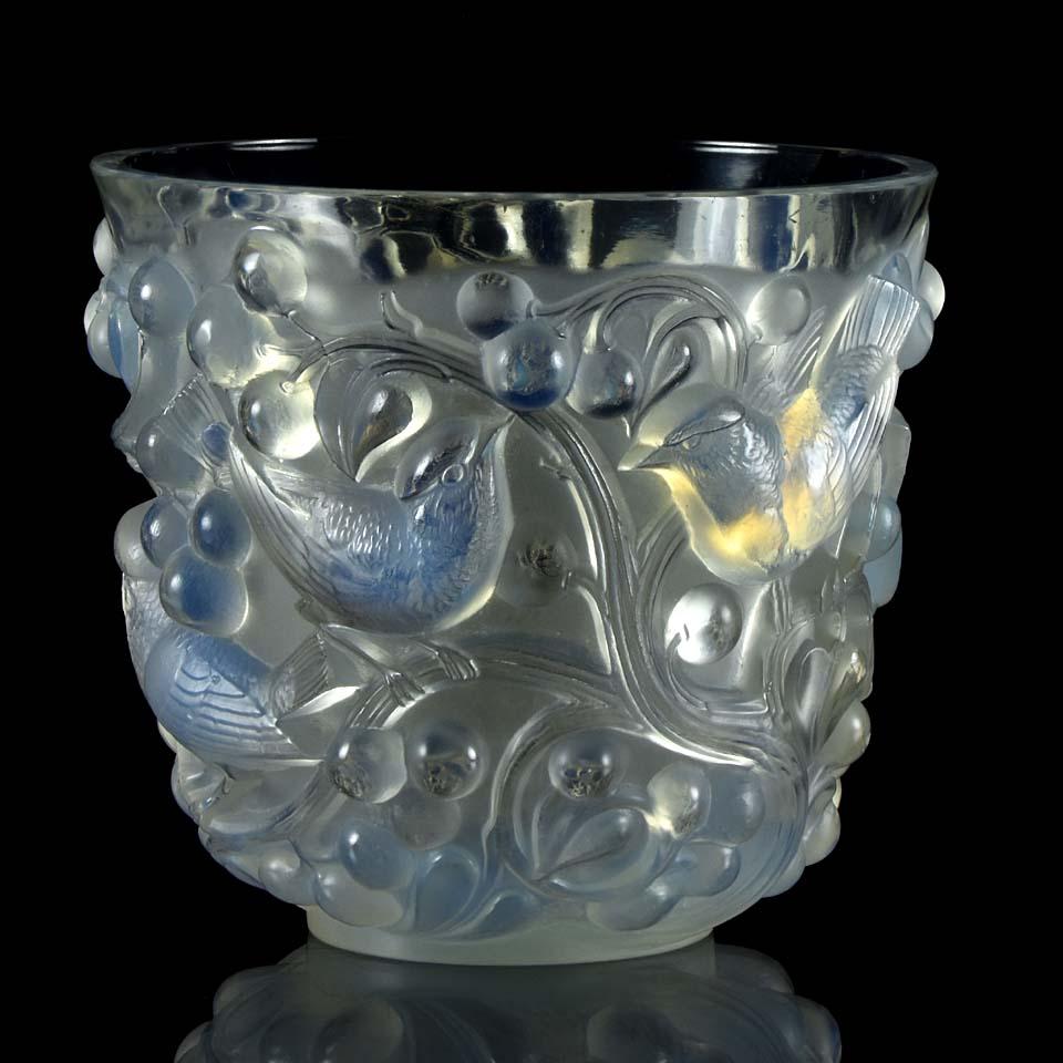 Stampato Vaso 