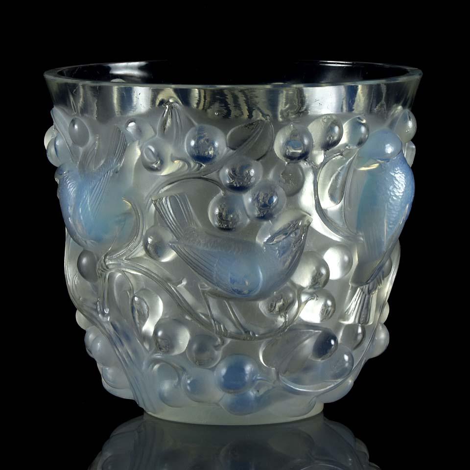 XX secolo Vaso 