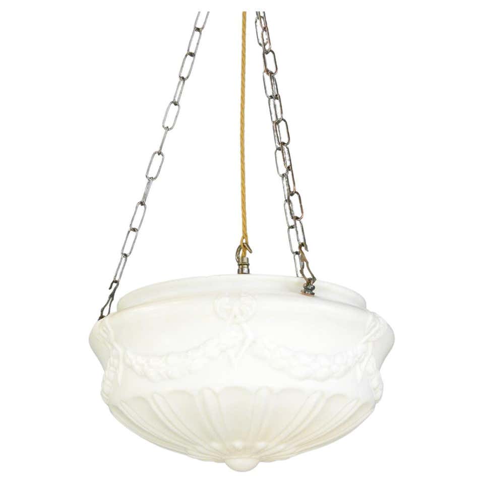 1910s Chandeliers and Pendants - 213 For Sale at 1stDibs | 1910 light ...