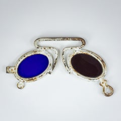 Early 20th Century Opticians Trade Sign