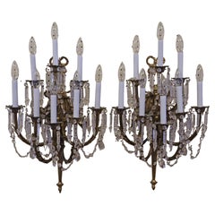 Wall Lights and Sconces