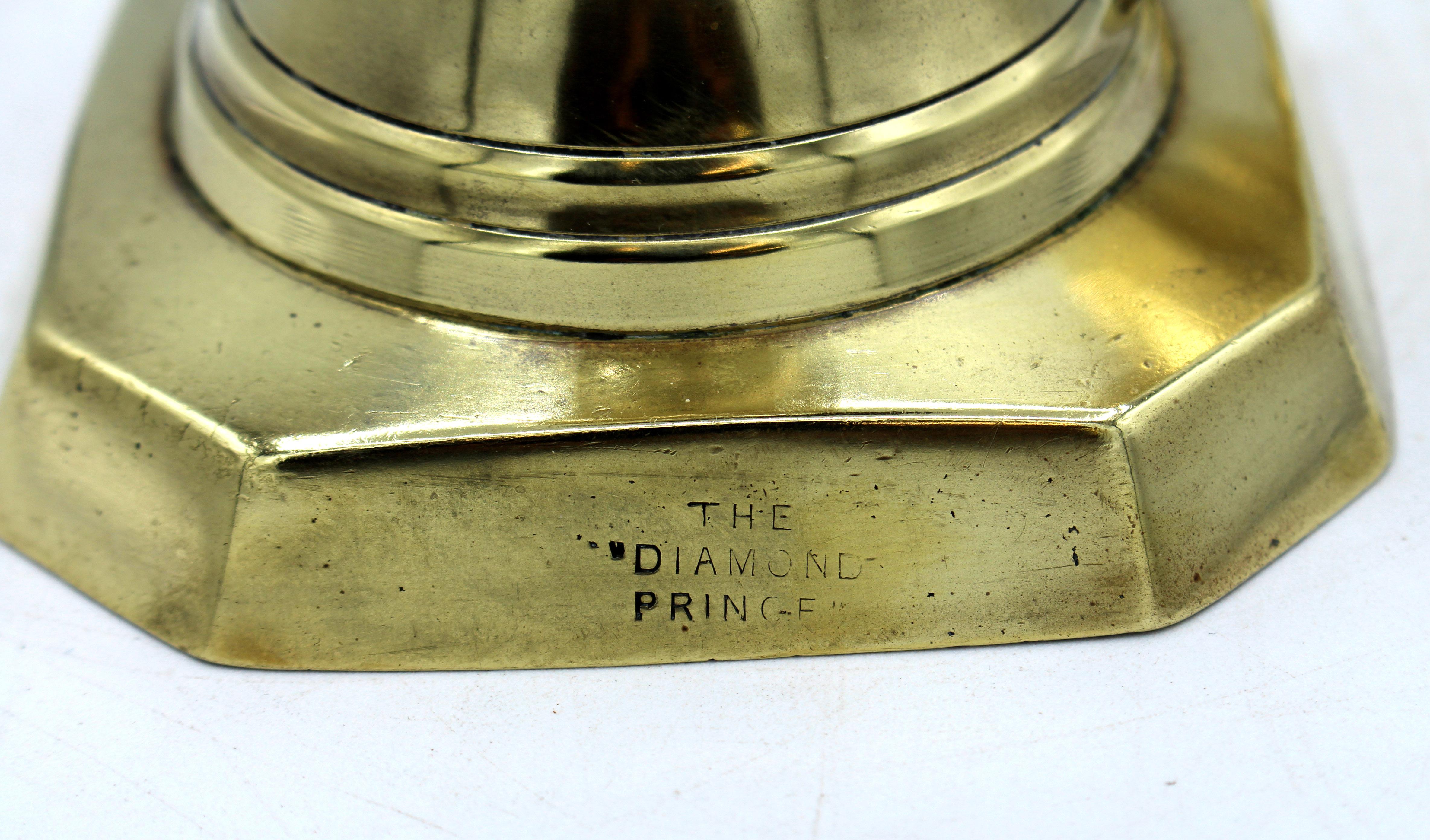 Early 20th century pair of the 
