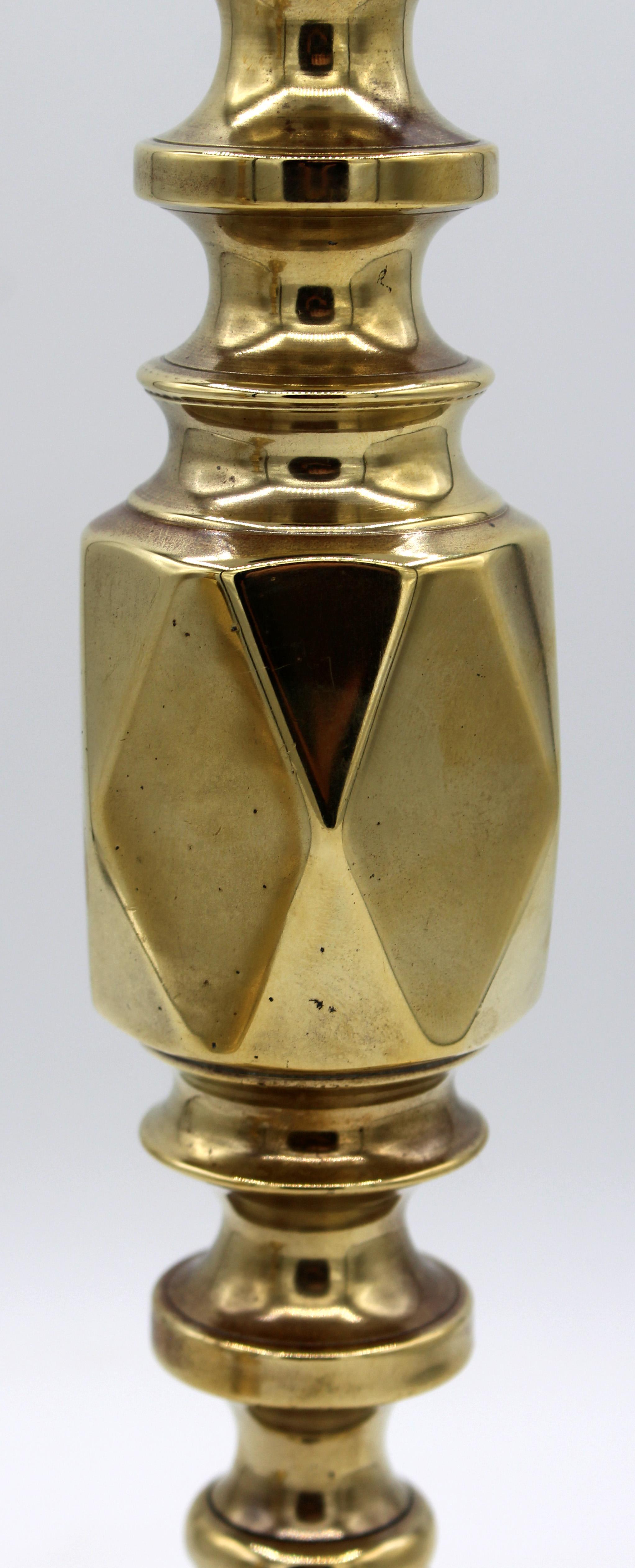 Early 20th Century Pair of the 