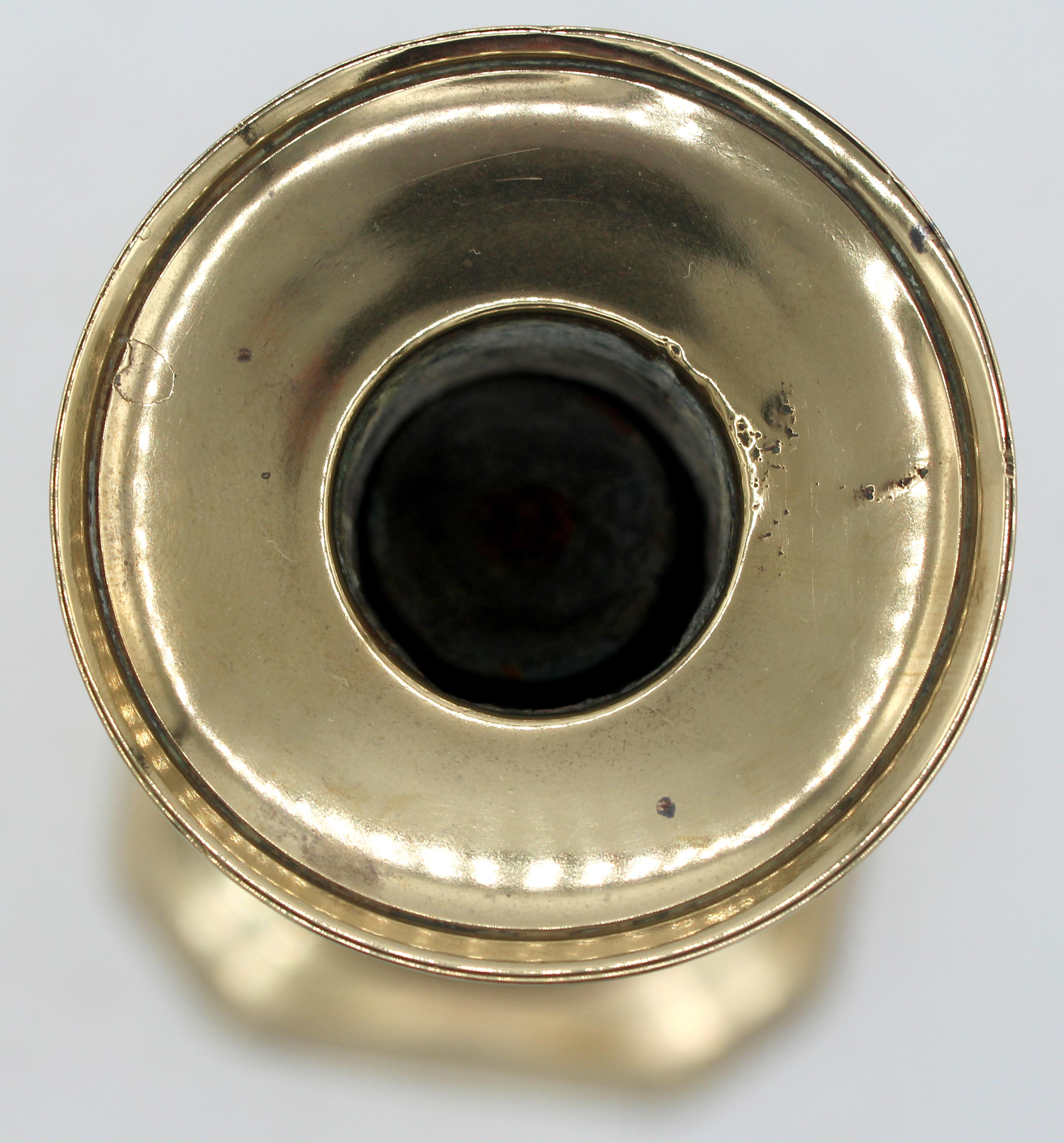 Early 20th Century Pair of the 