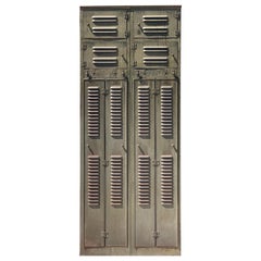 North American Architectural Elements