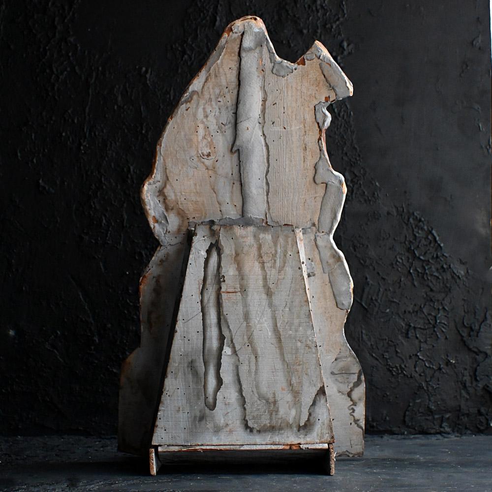 Français Jeu de Passe Boule du début du 20e siècle pour les fêtes foraines