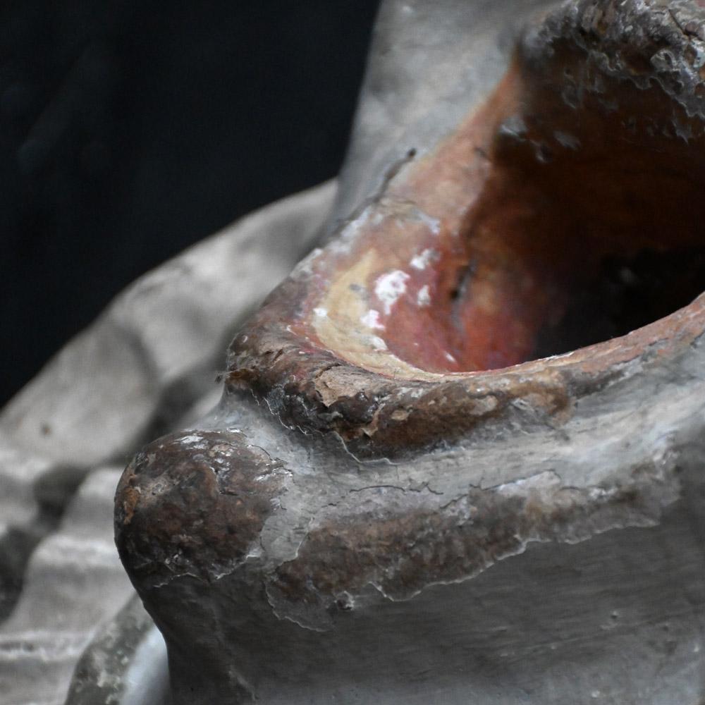 Jeu de Passe Boule du début du 20e siècle pour les fêtes foraines 1