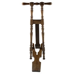 Early 20th Century Peal & Co Boot Jack