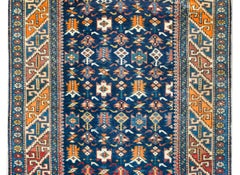 Early 20th Century Perepedil Rug
