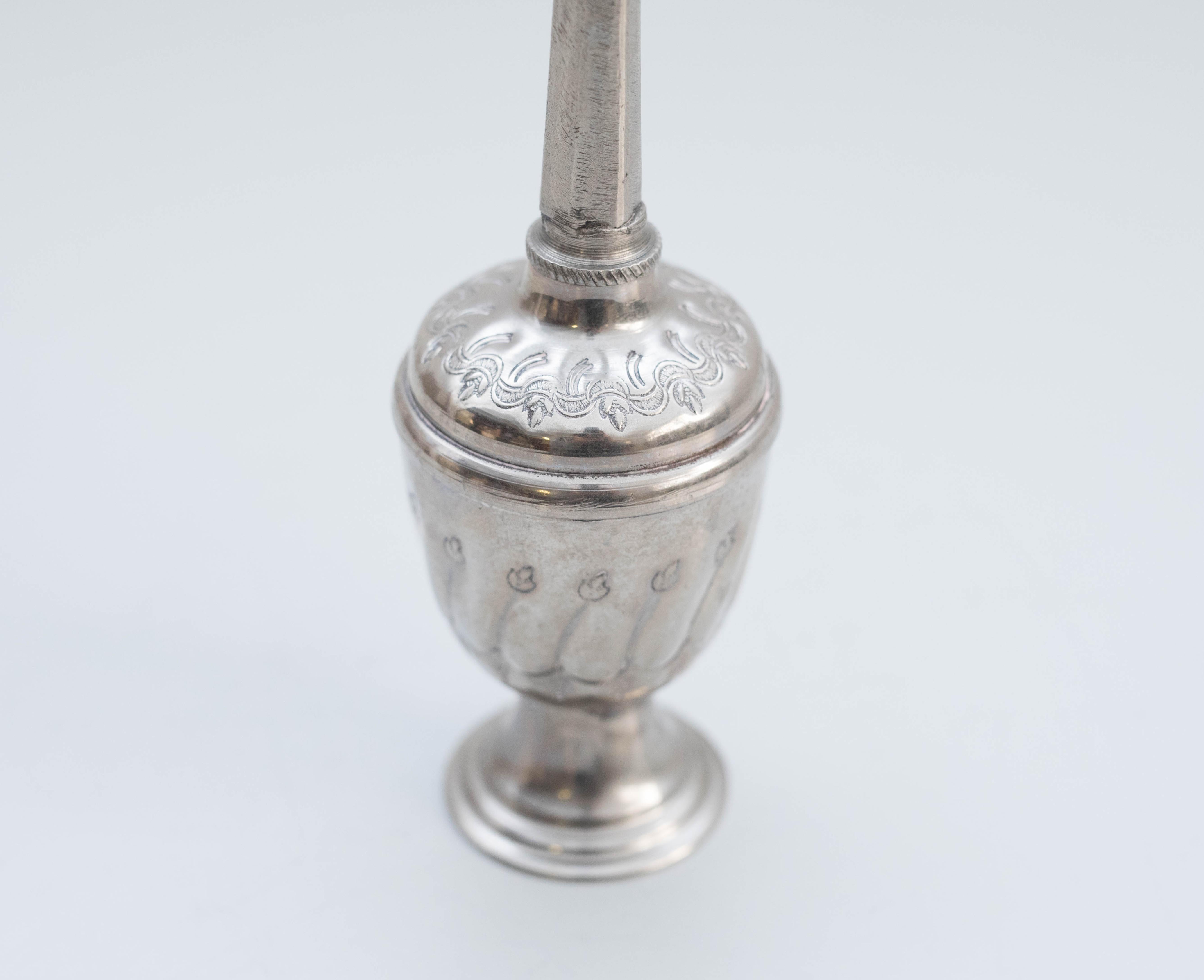Mid-20th Century Early 20th Century Perfume Bottle For Sale