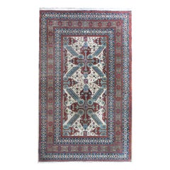 Alfombra persa Ardabil de principios del siglo XX