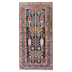 EArly 20th Century Persian Bakhtiari Rug