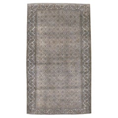 Early 20th Century Persian Baluch Accent Rug