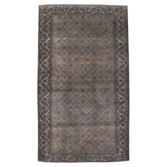Early 20th Century Persian Baluch Accent Rug