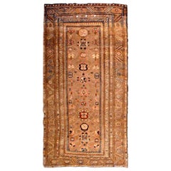 Early 20th Century Persian Hamadan Runner