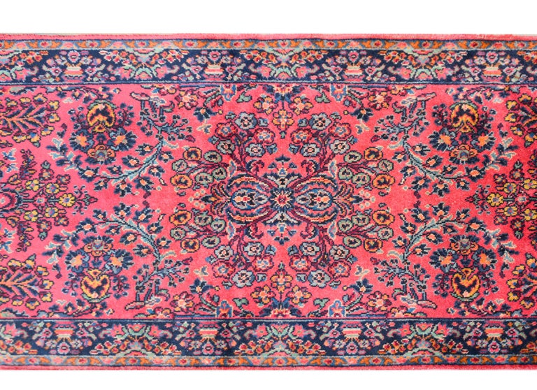 Early 20th Century Persian Karastan Rug at 1stDibs