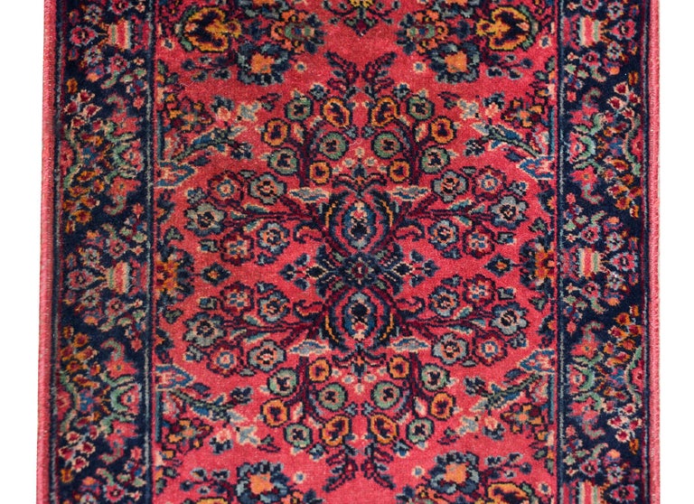 Early 20th Century Persian Karastan Rug at 1stDibs