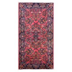 Early 20th Century Persian Karastan Rug