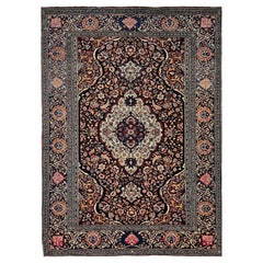 Fabric Persian Rugs