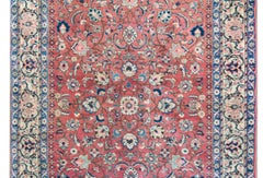 Early 20th Century Persian Khoy Rug