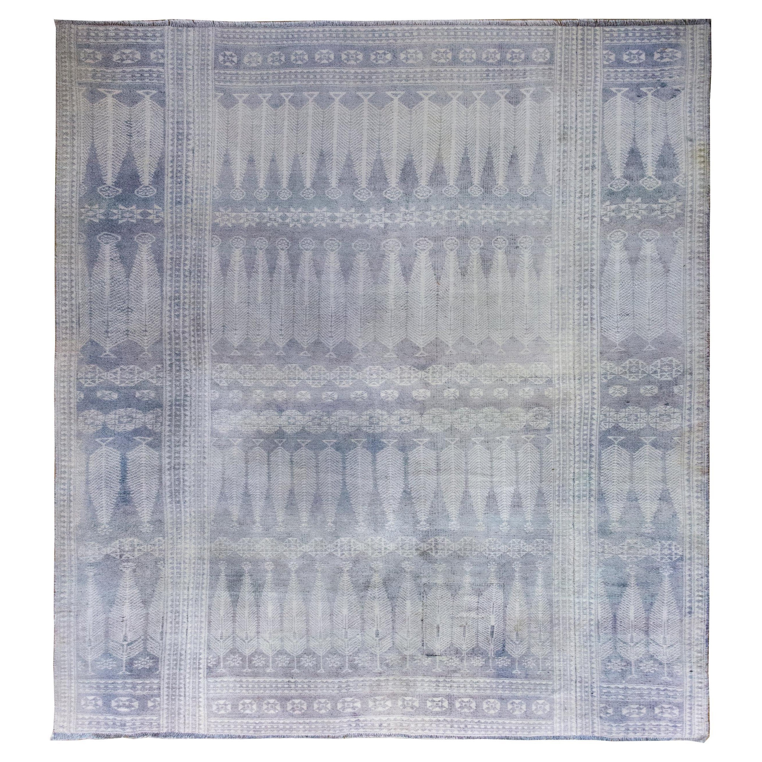 Rug & Kilim persiano dei primi del Novecento